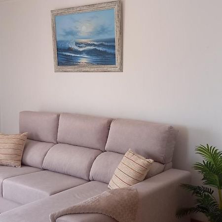 Navio Apartment Torreira Bagian luar foto